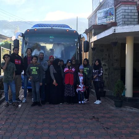 Casablanka Rest Konuk evi Nanu Oya Dış mekan fotoğraf