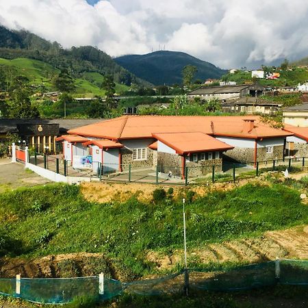 Casablanka Rest Konuk evi Nanu Oya Dış mekan fotoğraf