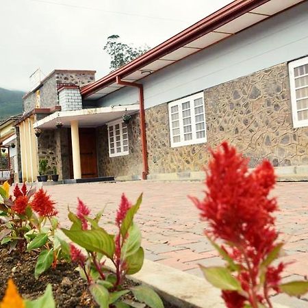 Casablanka Rest Konuk evi Nanu Oya Dış mekan fotoğraf