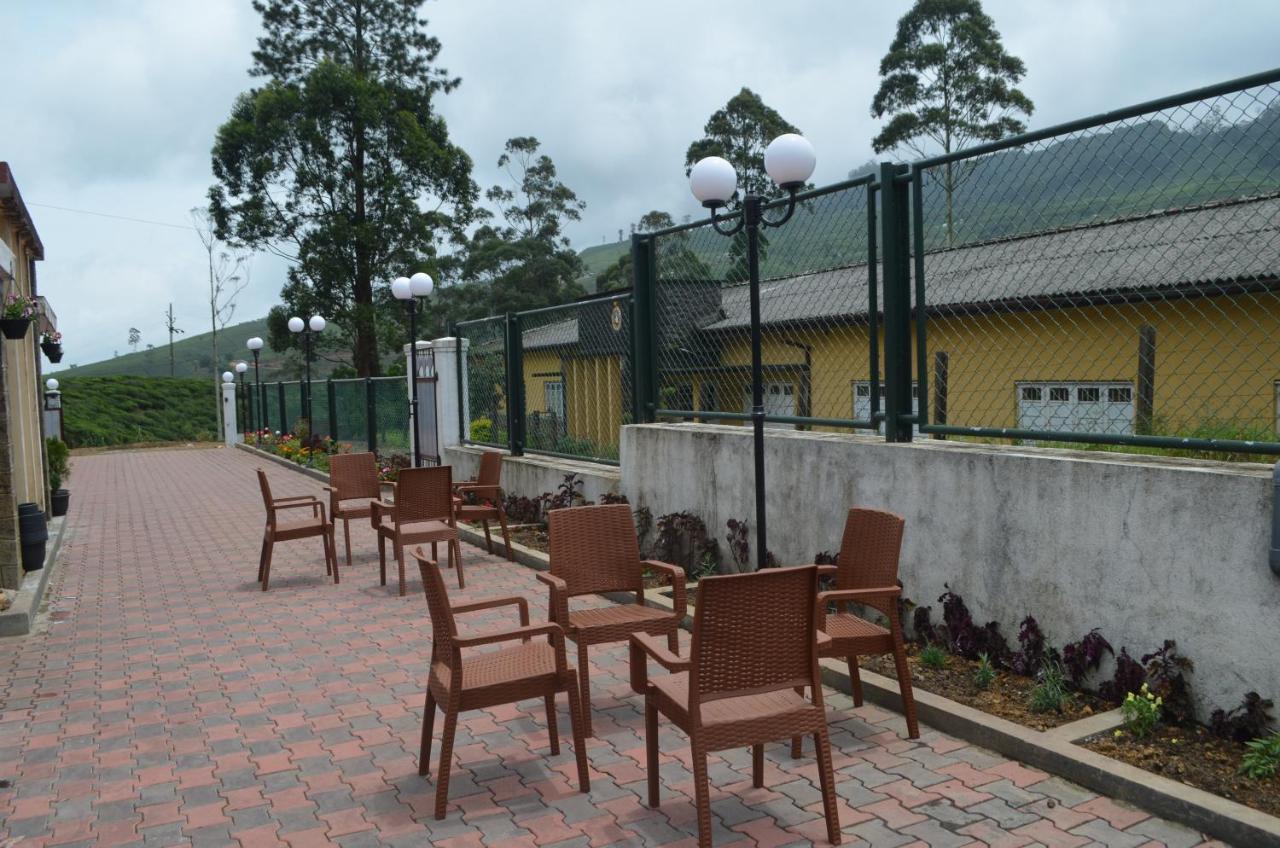 Casablanka Rest Konuk evi Nanu Oya Dış mekan fotoğraf