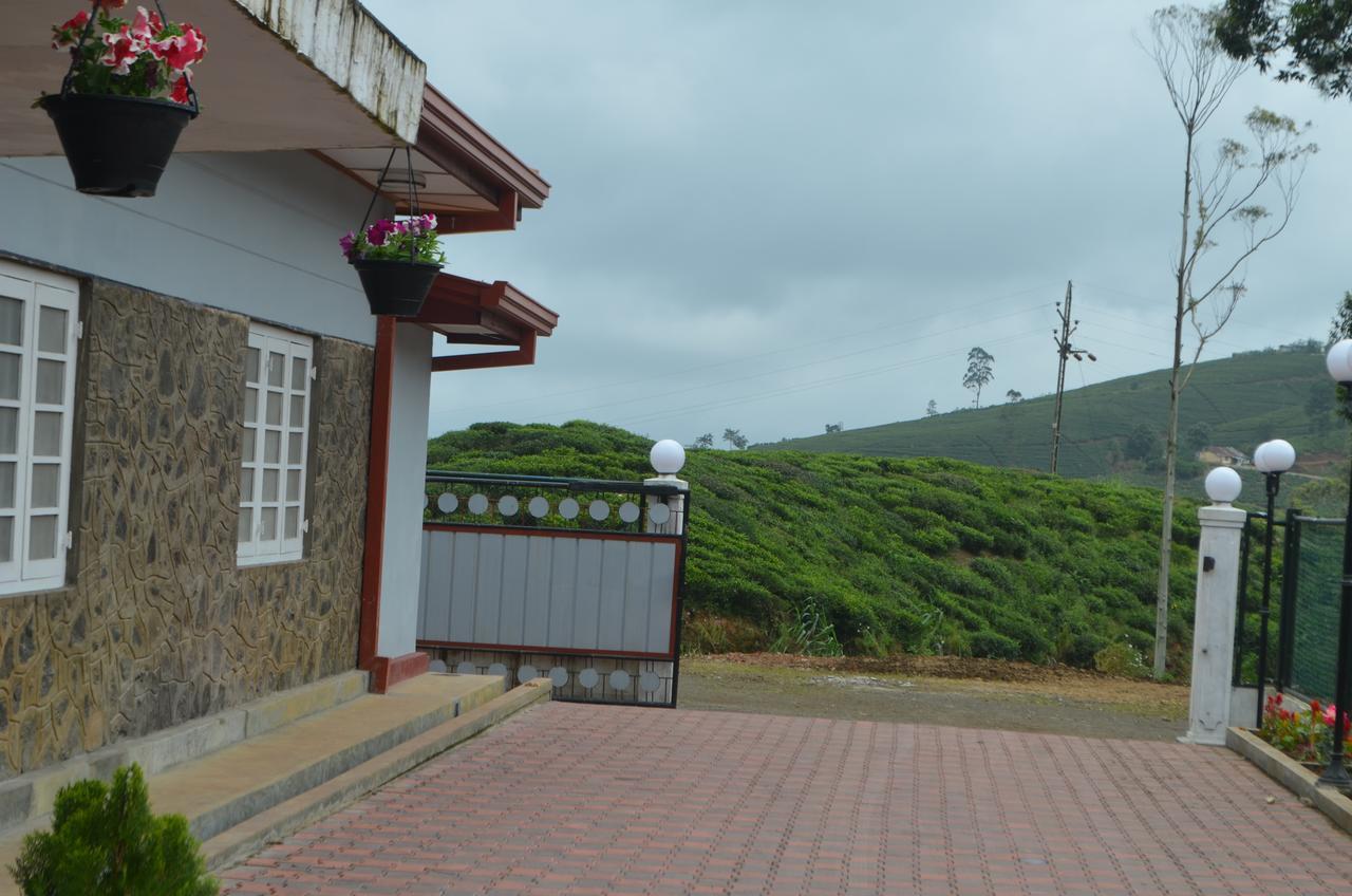 Casablanka Rest Konuk evi Nanu Oya Dış mekan fotoğraf
