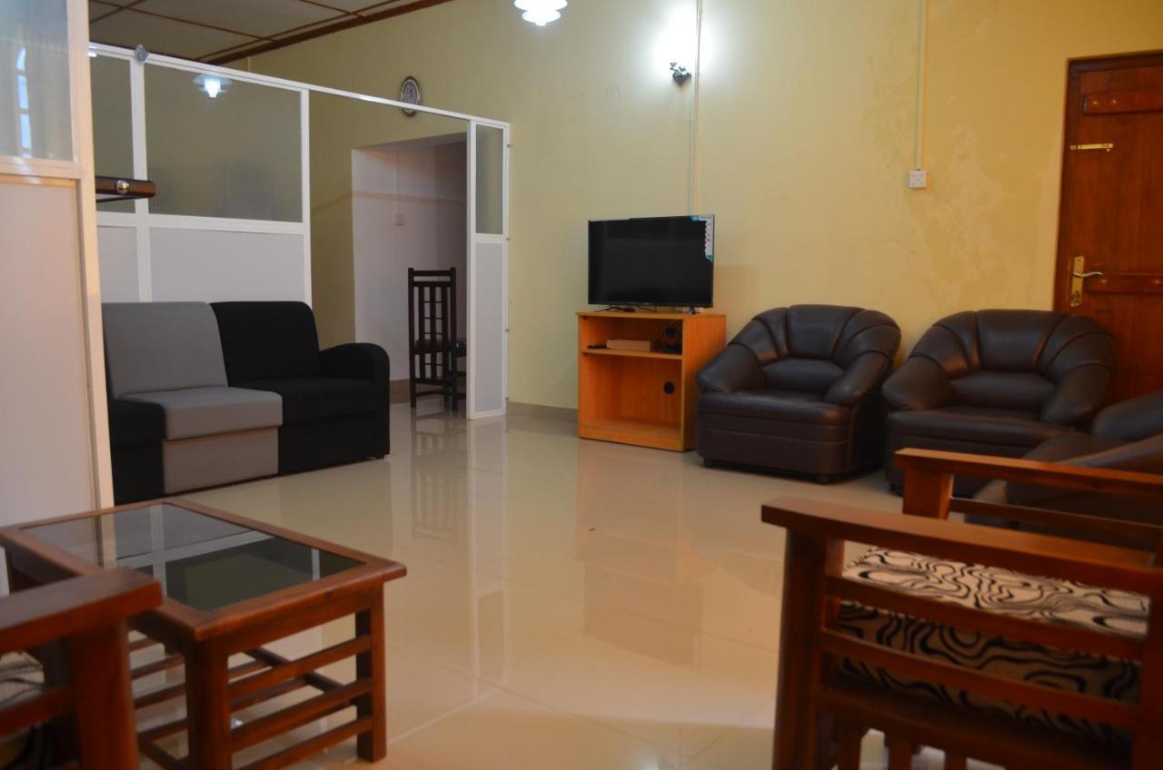 Casablanka Rest Konuk evi Nanu Oya Dış mekan fotoğraf