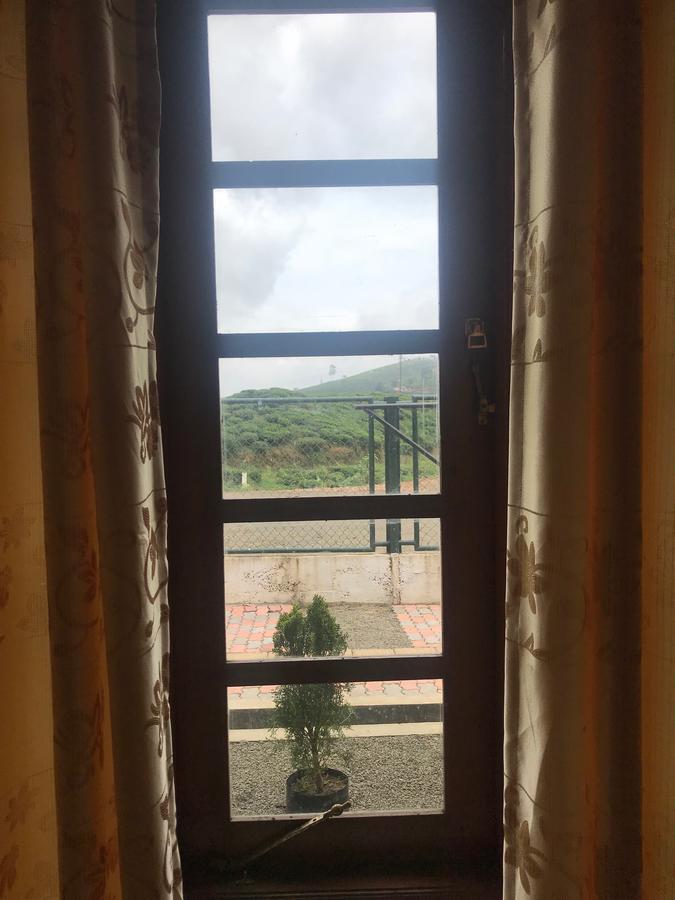 Casablanka Rest Konuk evi Nanu Oya Dış mekan fotoğraf