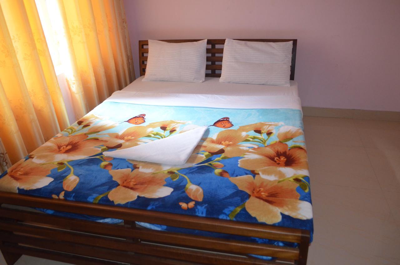 Casablanka Rest Konuk evi Nanu Oya Dış mekan fotoğraf