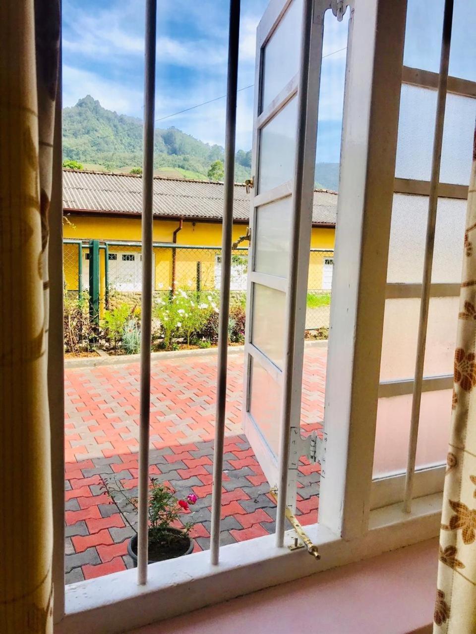 Casablanka Rest Konuk evi Nanu Oya Dış mekan fotoğraf