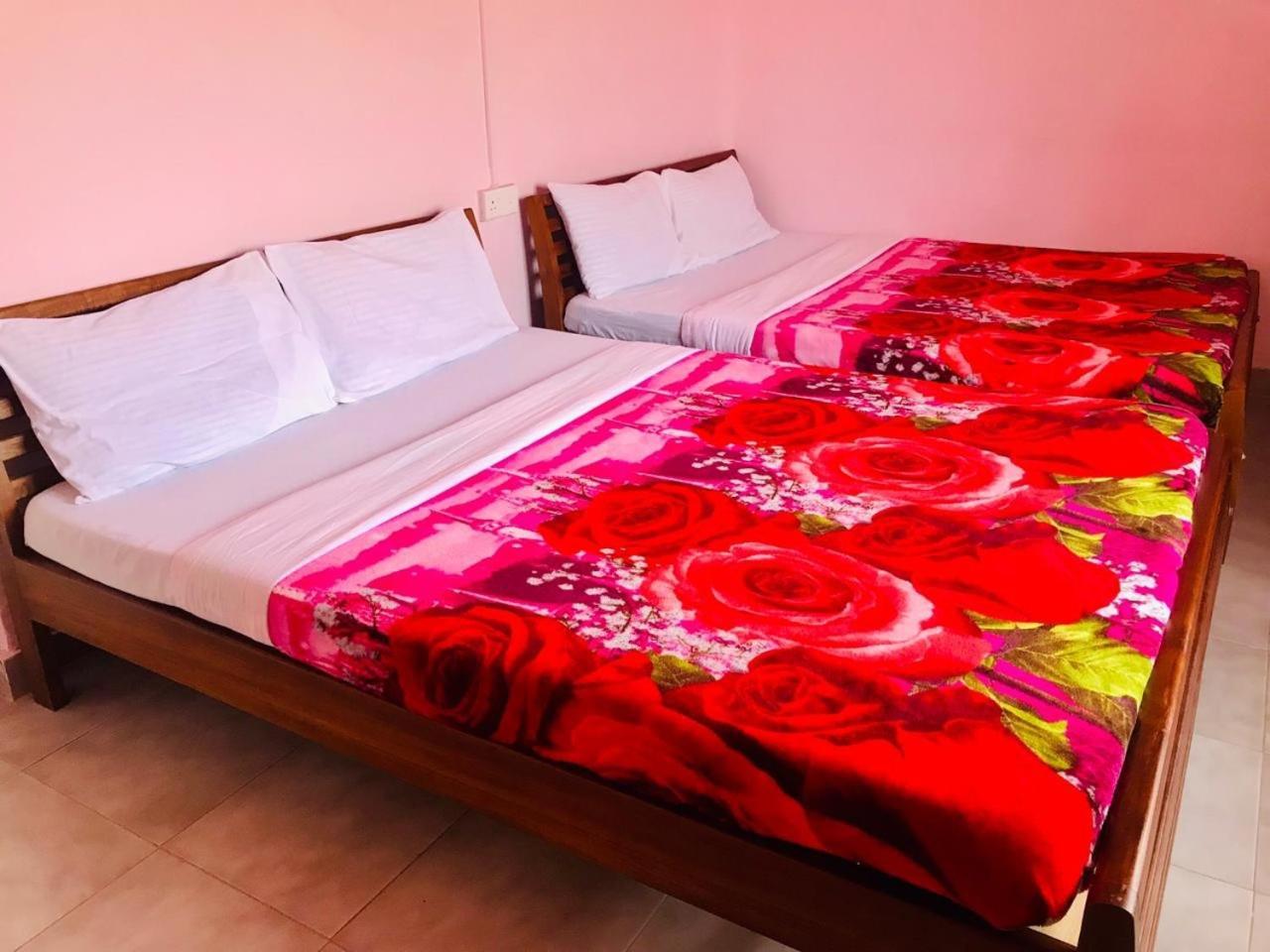 Casablanka Rest Konuk evi Nanu Oya Dış mekan fotoğraf