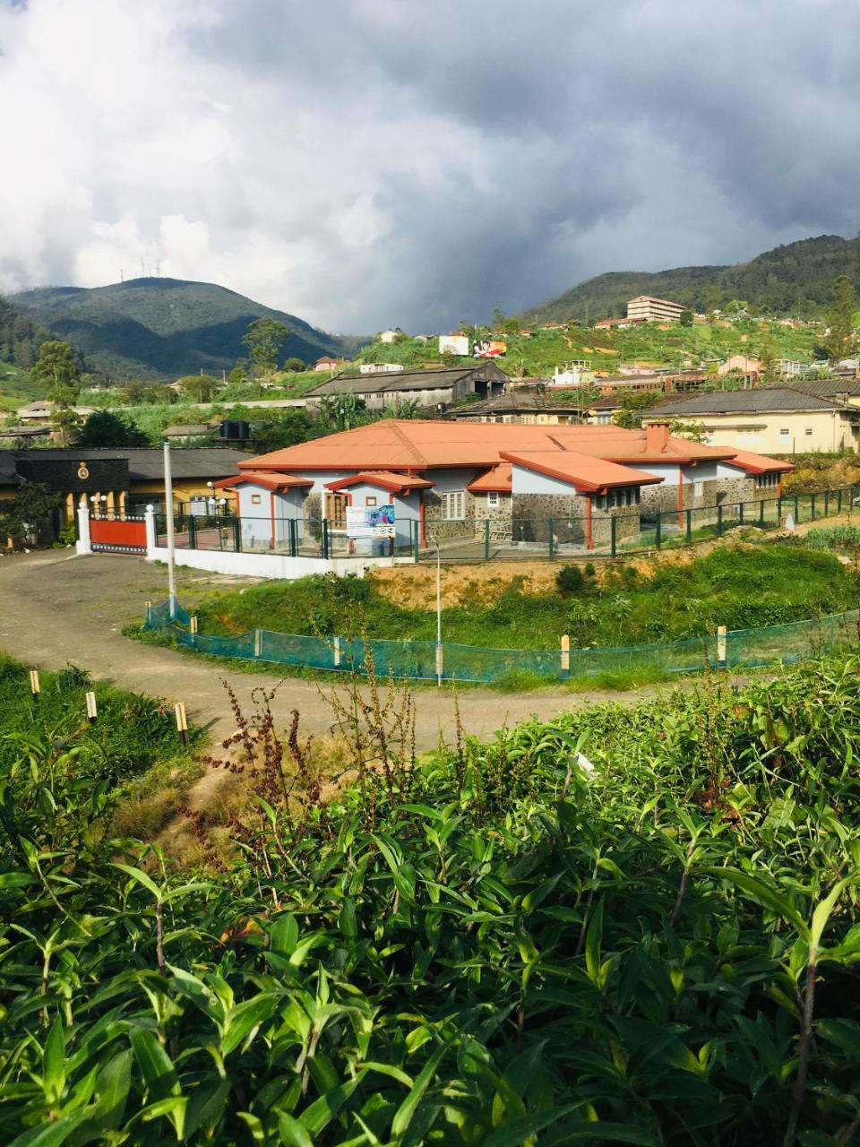 Casablanka Rest Konuk evi Nanu Oya Dış mekan fotoğraf