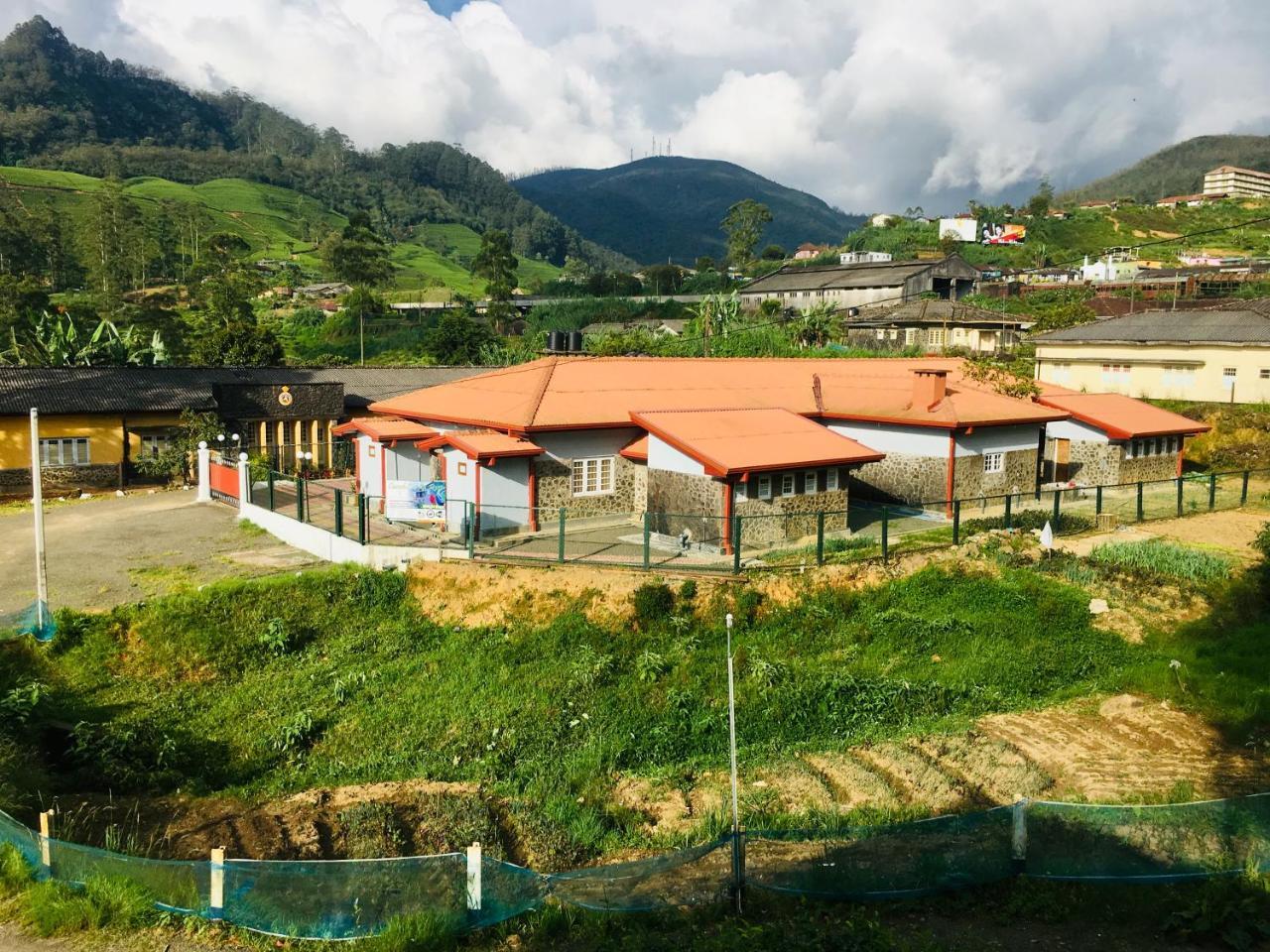 Casablanka Rest Konuk evi Nanu Oya Dış mekan fotoğraf