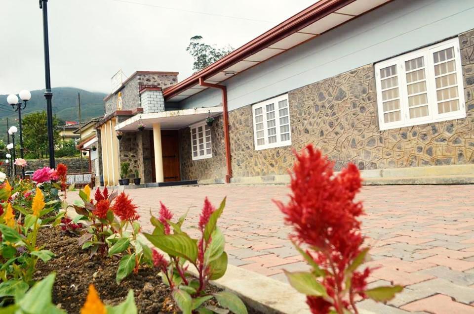Casablanka Rest Konuk evi Nanu Oya Dış mekan fotoğraf