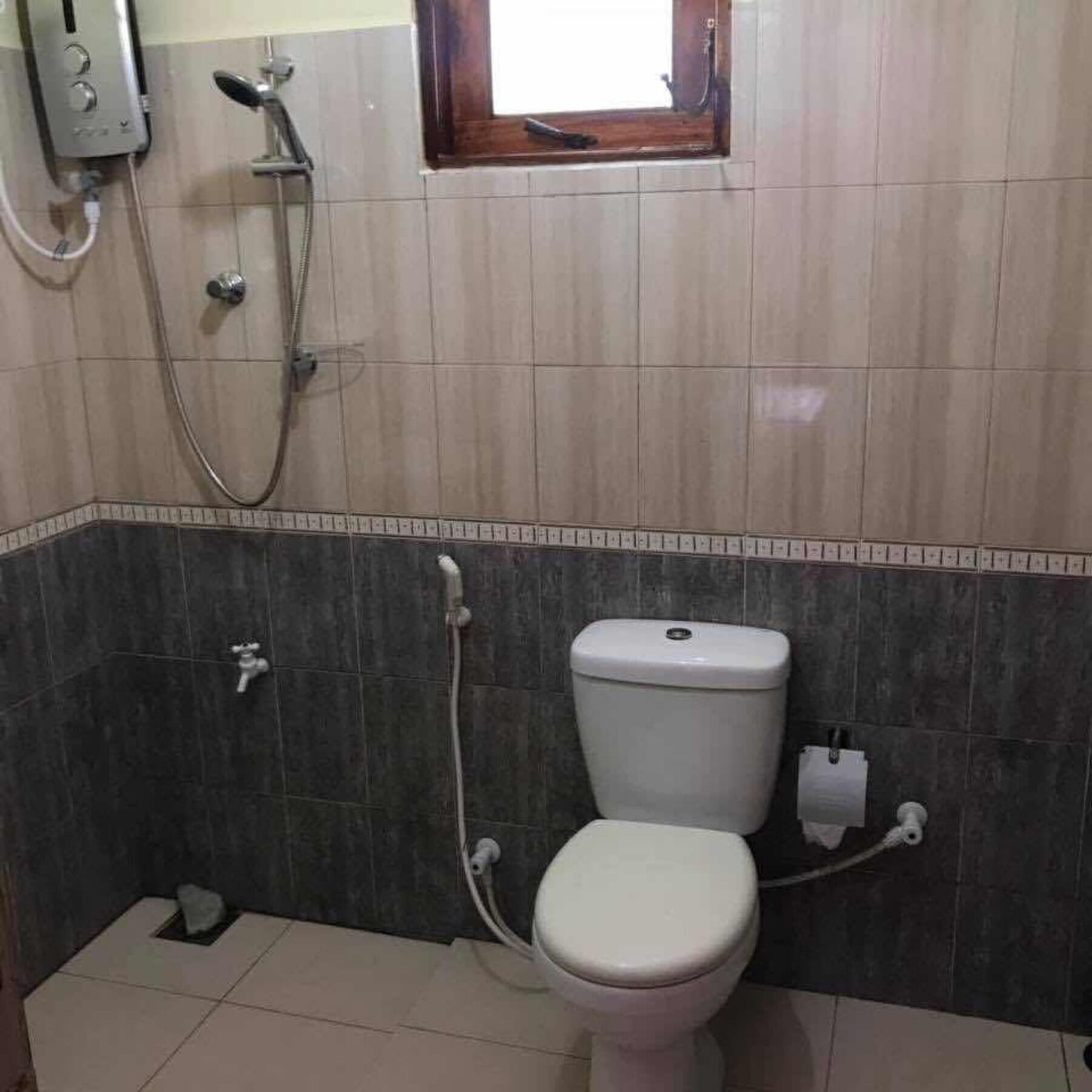 Casablanka Rest Konuk evi Nanu Oya Dış mekan fotoğraf