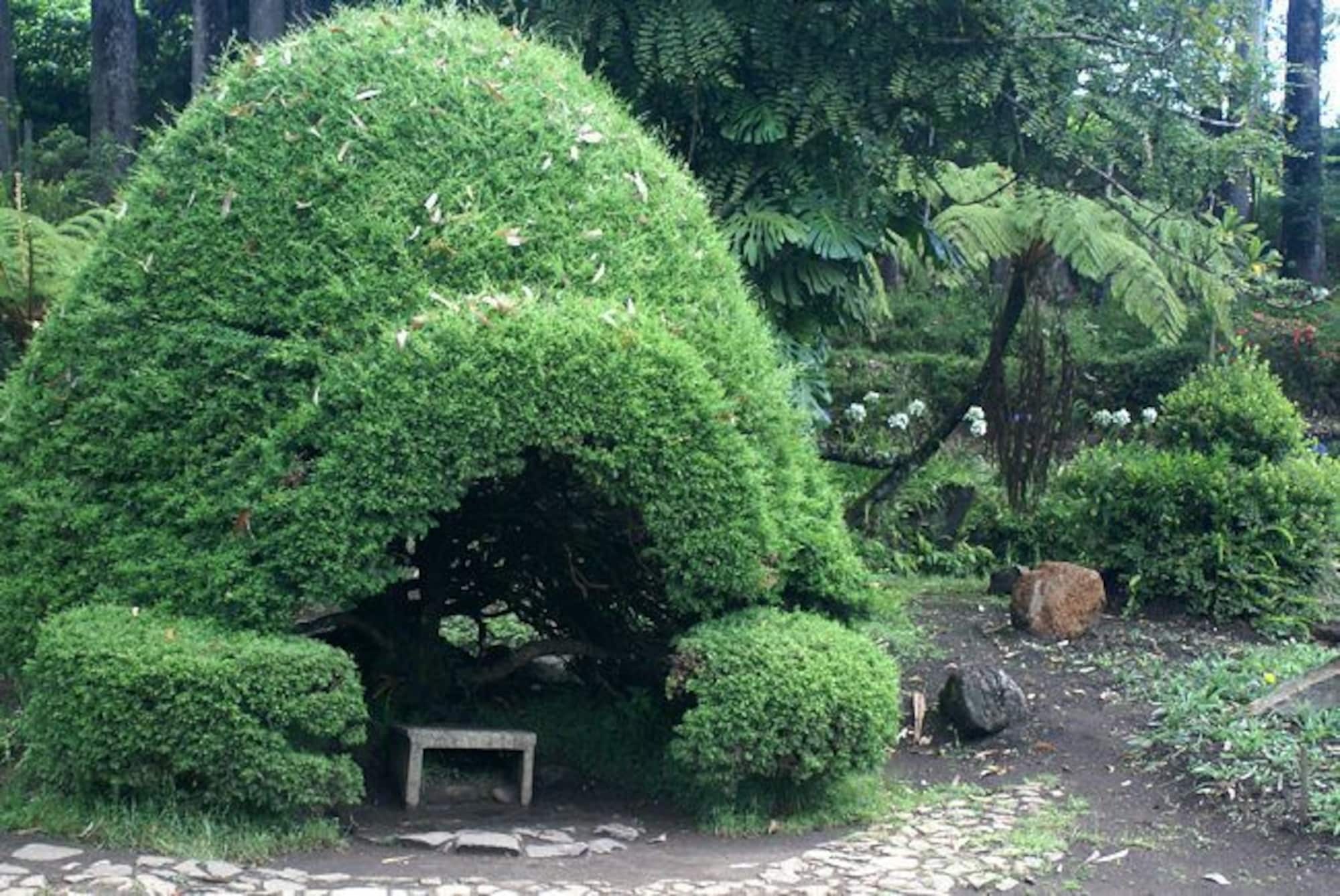 Casablanka Rest Konuk evi Nanu Oya Dış mekan fotoğraf