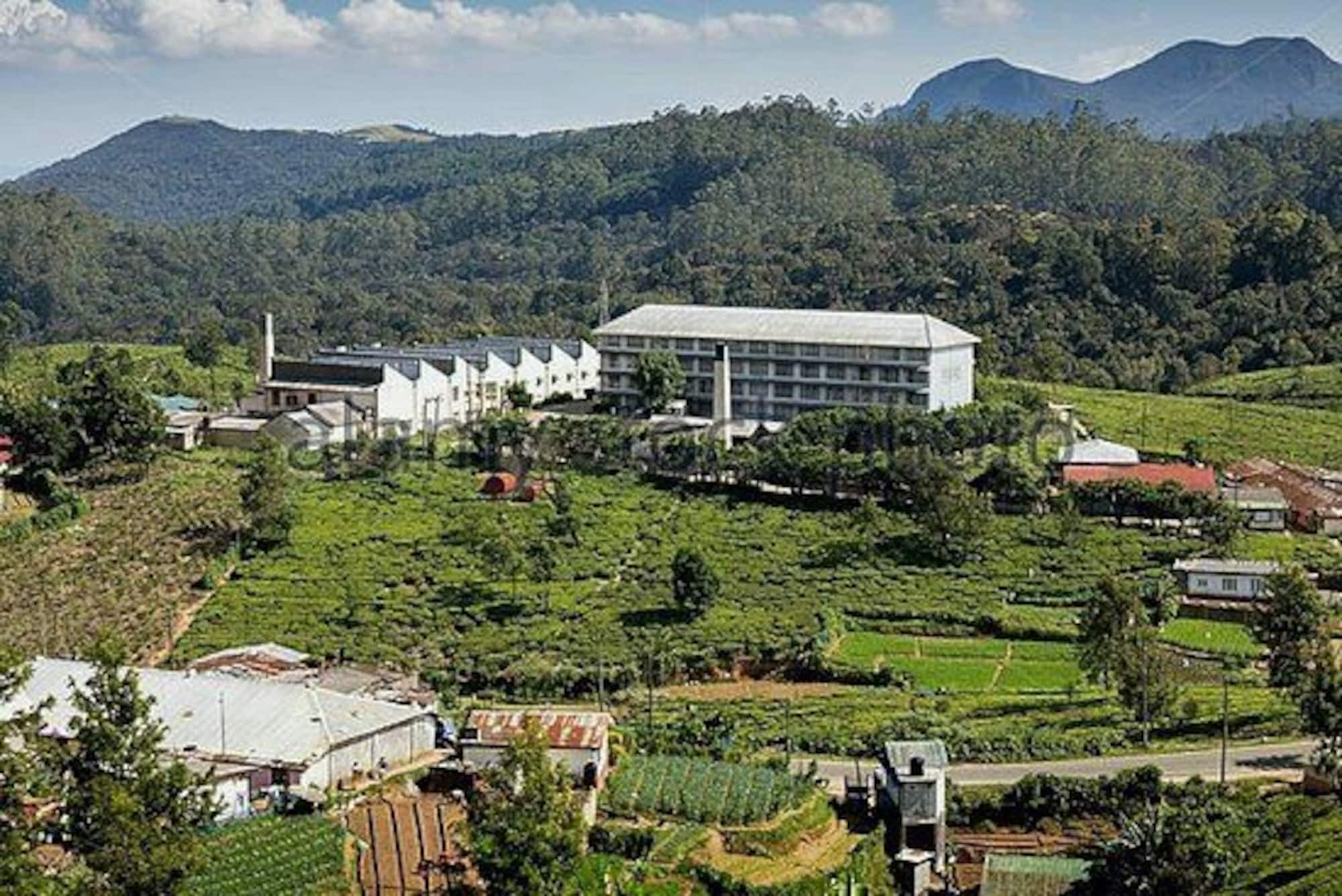 Casablanka Rest Konuk evi Nanu Oya Dış mekan fotoğraf