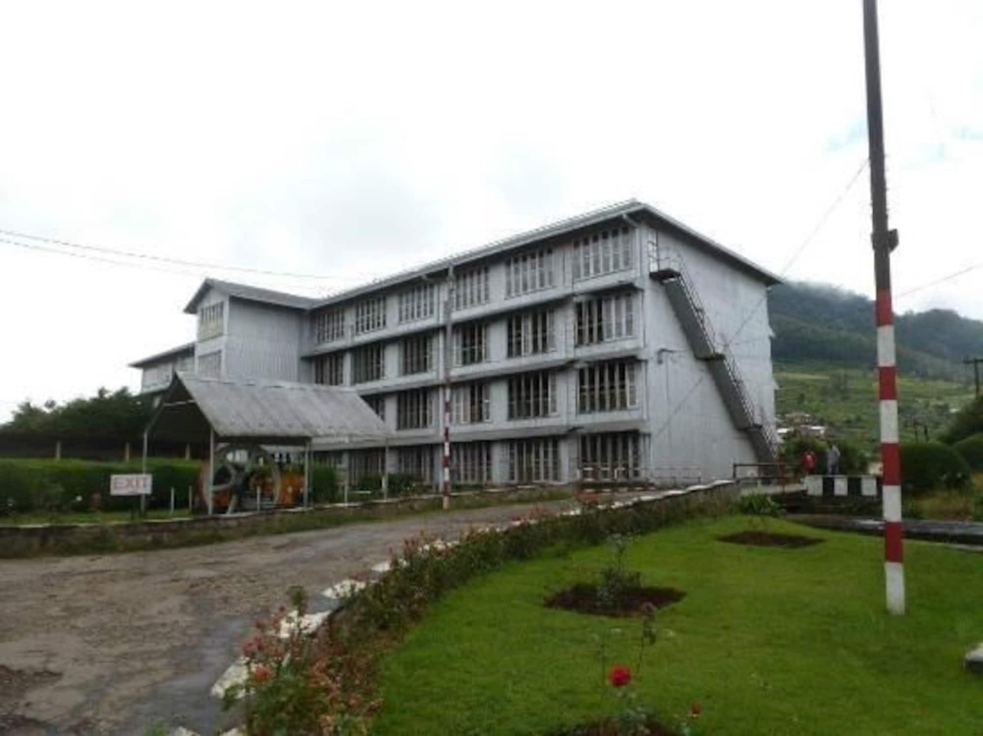 Casablanka Rest Konuk evi Nanu Oya Dış mekan fotoğraf