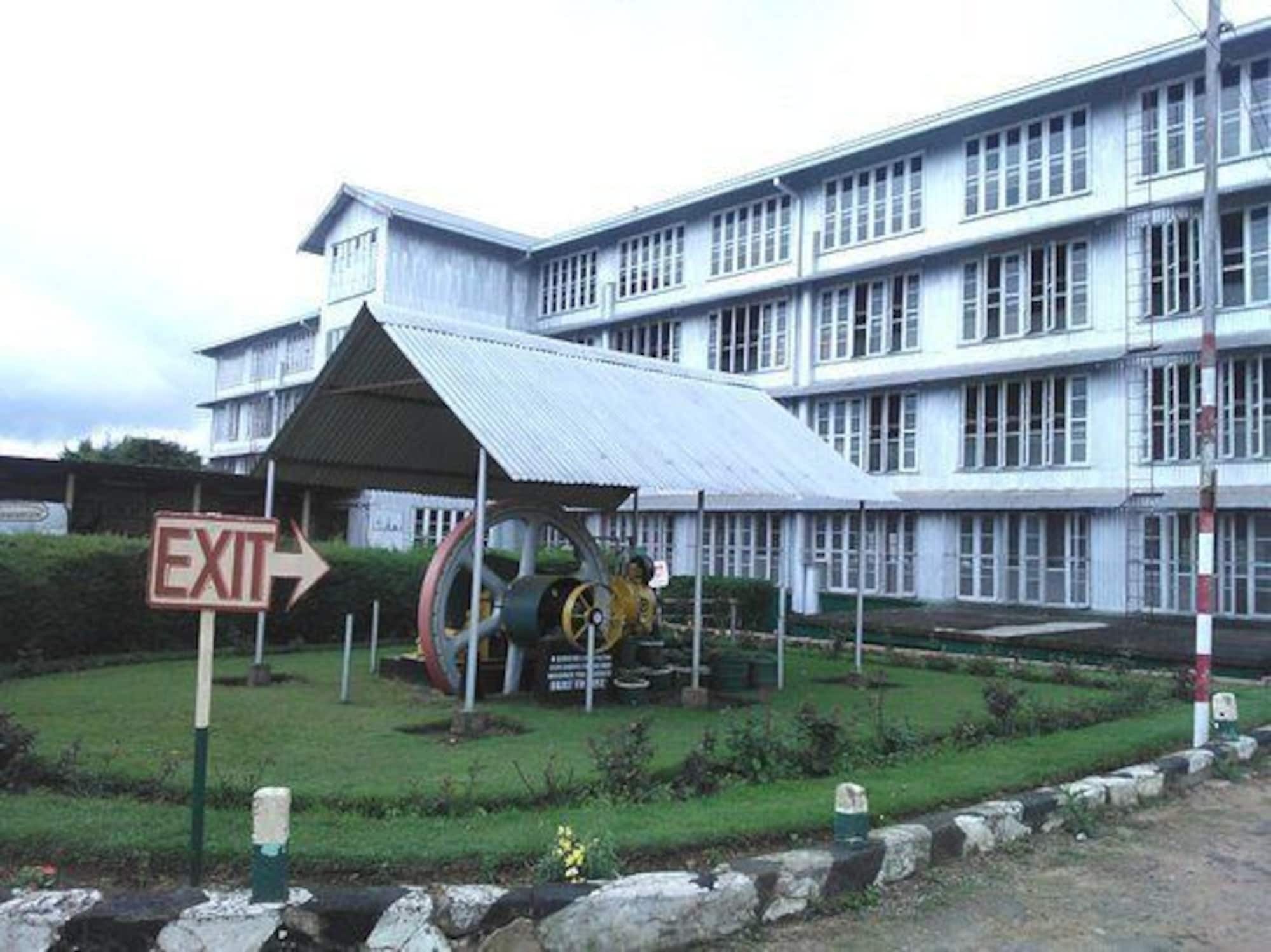 Casablanka Rest Konuk evi Nanu Oya Dış mekan fotoğraf
