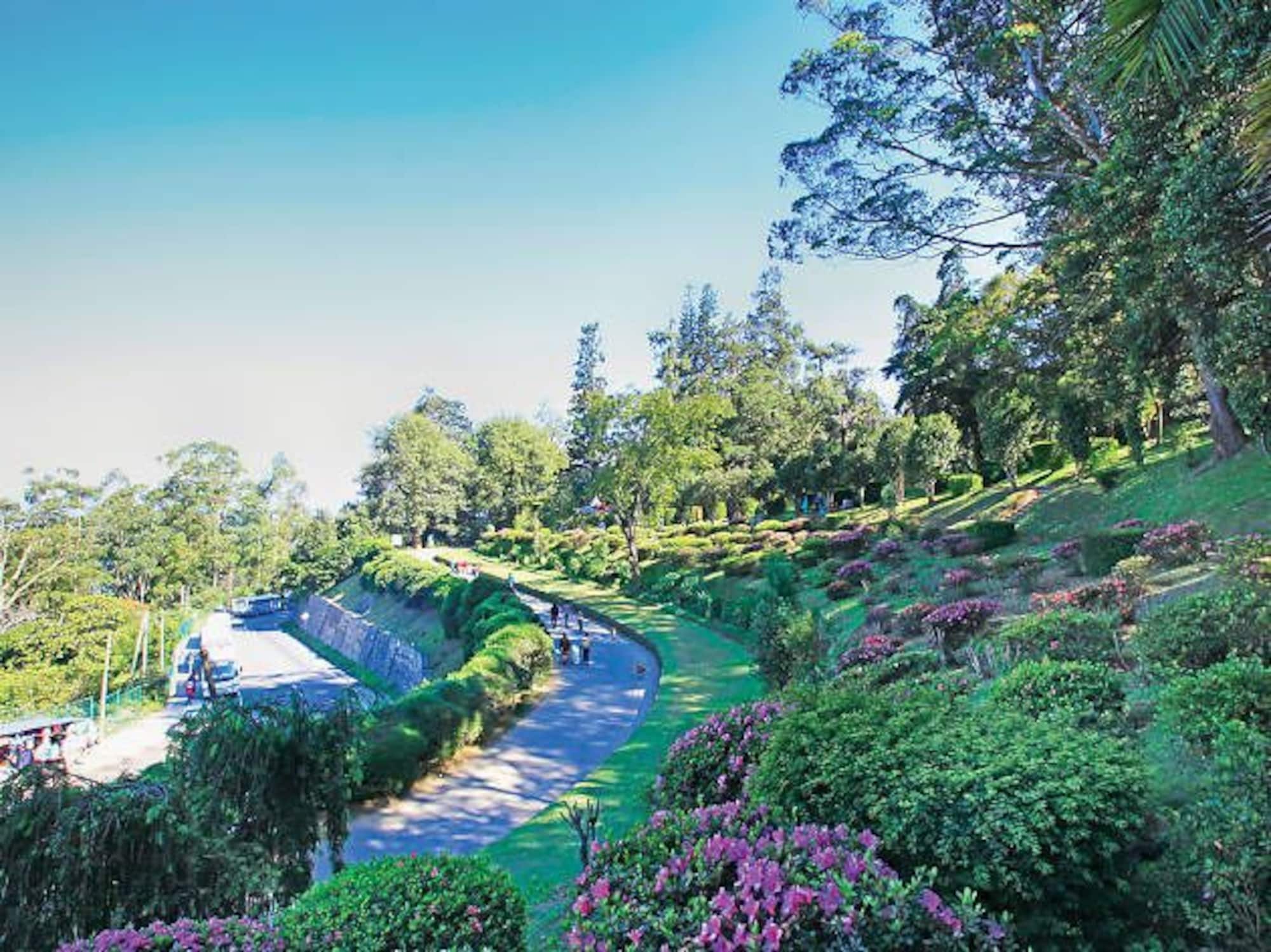 Casablanka Rest Konuk evi Nanu Oya Dış mekan fotoğraf