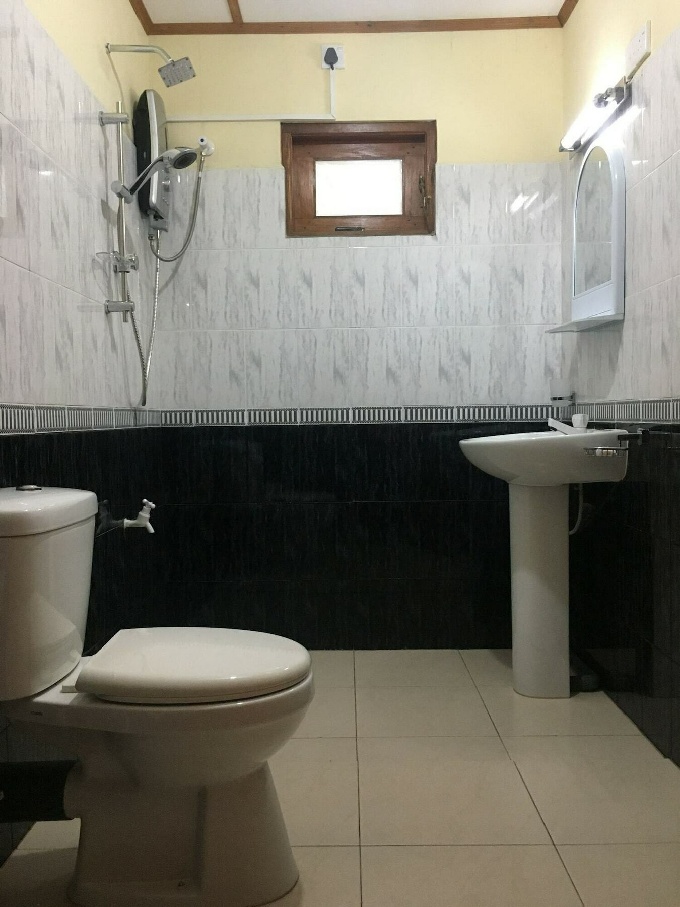 Casablanka Rest Konuk evi Nanu Oya Dış mekan fotoğraf