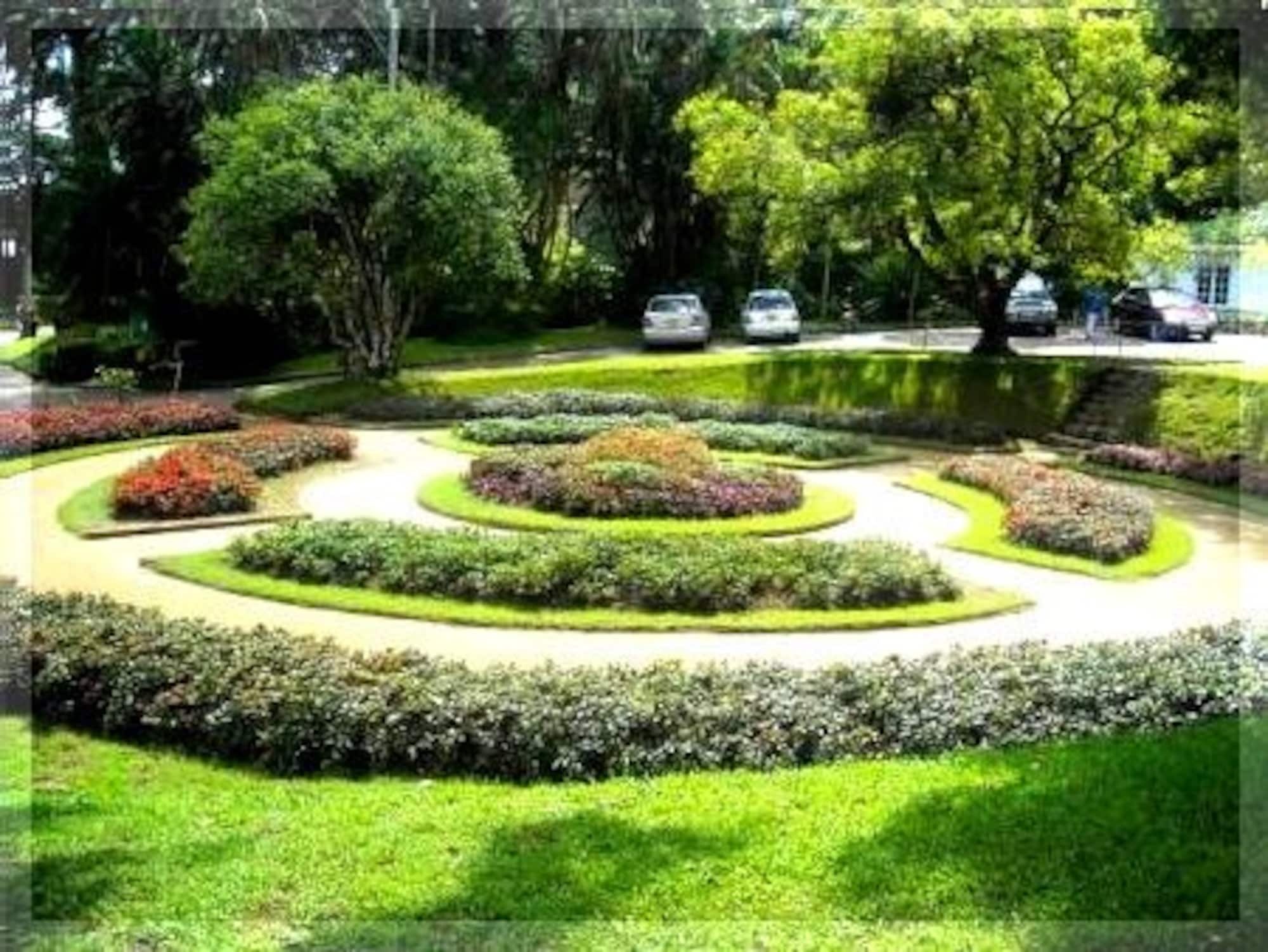 Casablanka Rest Konuk evi Nanu Oya Dış mekan fotoğraf